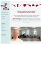 Mobile Screenshot of musik-im-dialog.de